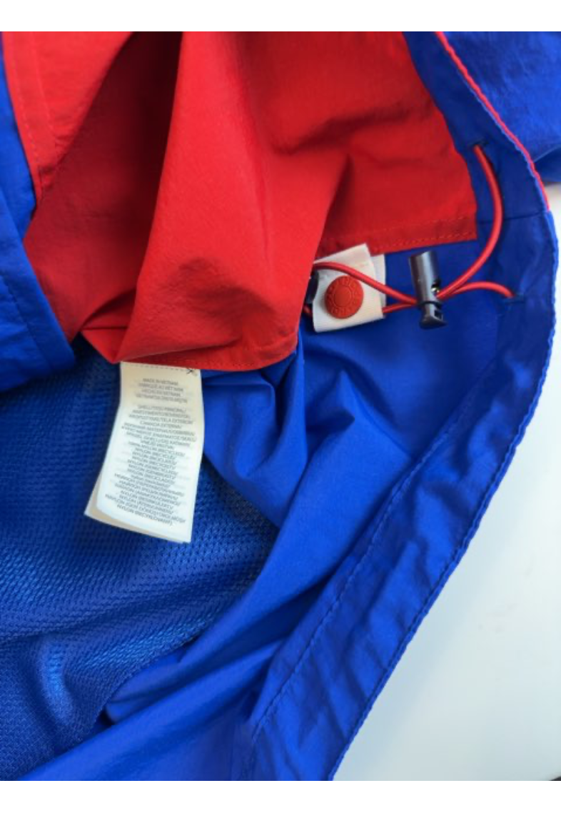 Ralph Lauren jakke (B180)
